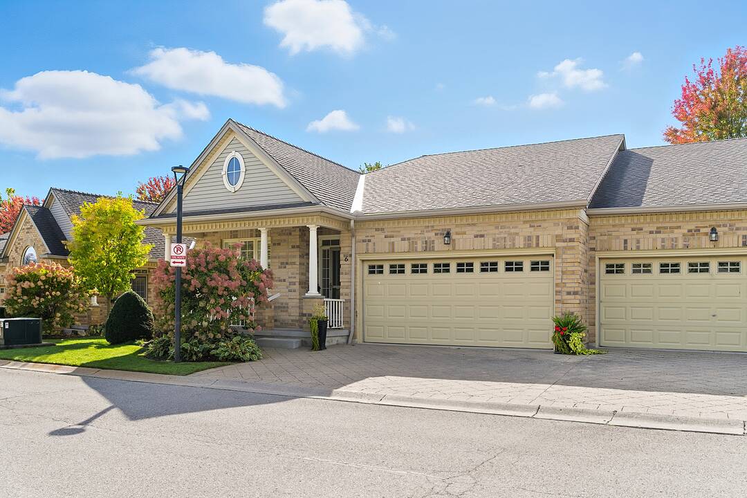 21 St Johns Drive Dr #6, Middlesex Centre, Ontario