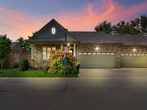 21 St Johns Drive Dr #6, Middlesex Centre