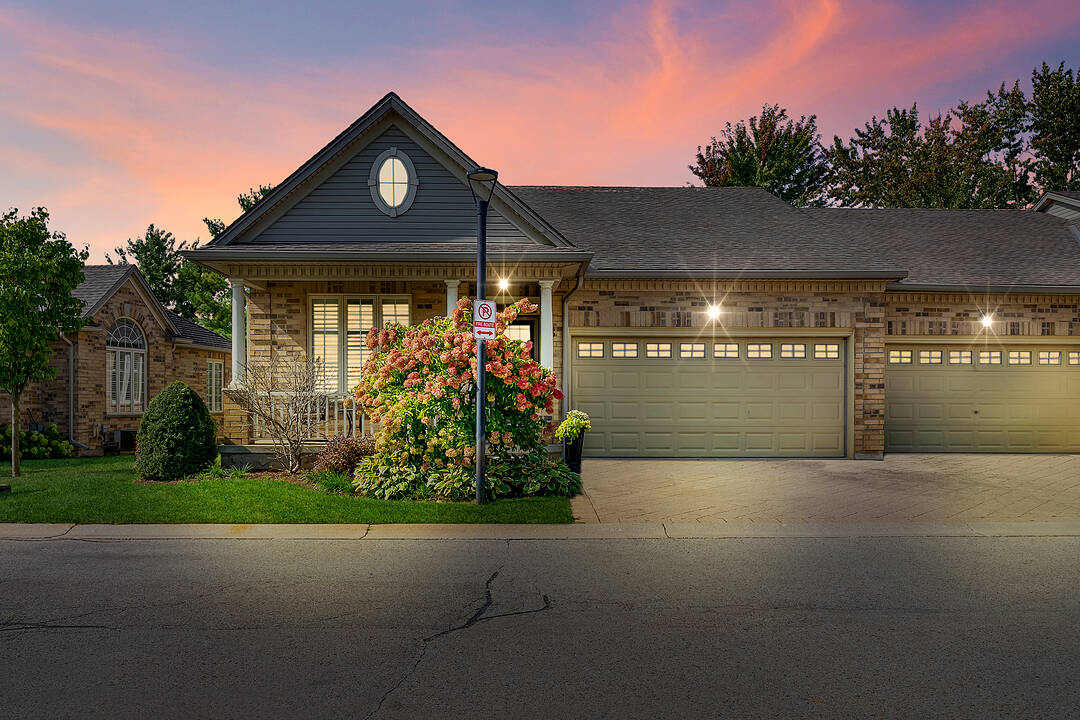 21 St Johns Drive Dr #6, Middlesex Centre, Ontario