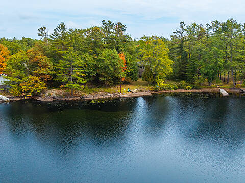 1144 South Morrison Lake Rd, Gravenhurst