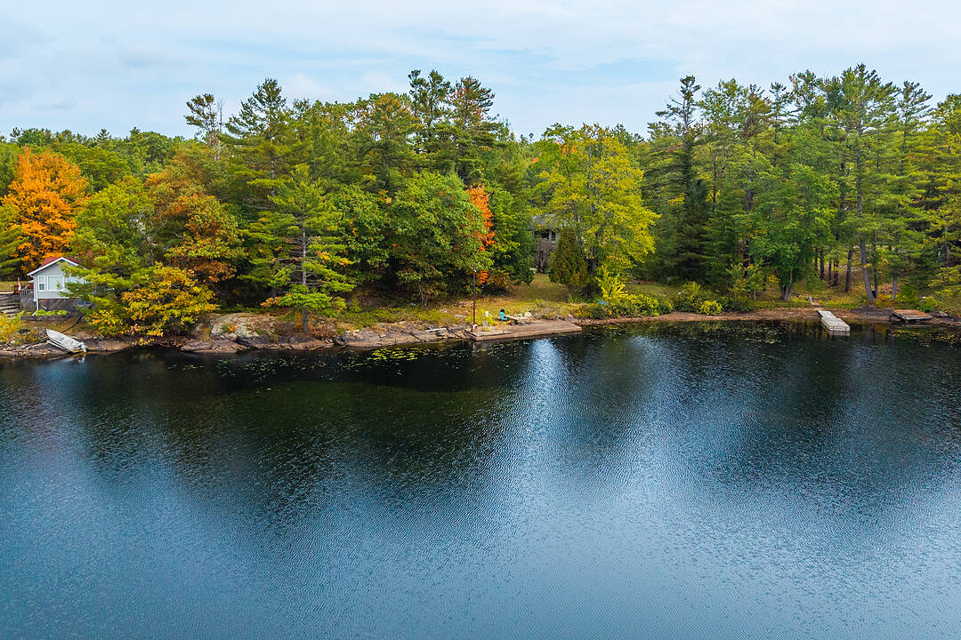 1144 South Morrison Lake Rd, Gravenhurst, Ontario
