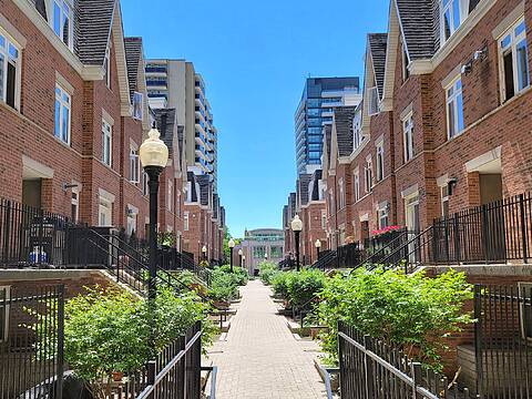 108 Redpath Ave #28, Toronto