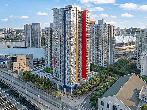 602 Citadel Parade #1207, Vancouver