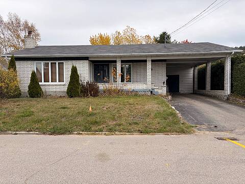 44 Rue du Domaine-Fortin, Baie-Saint-Paul