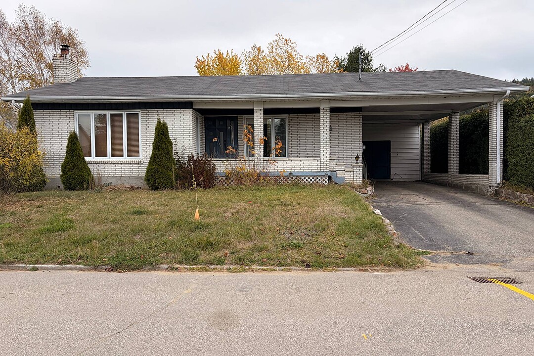 44 Rue du Domaine-Fortin, Baie-Saint-Paul, Québec