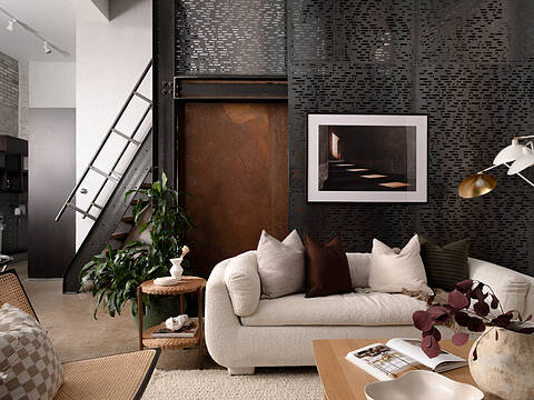 264 Seaton St #204, Toronto