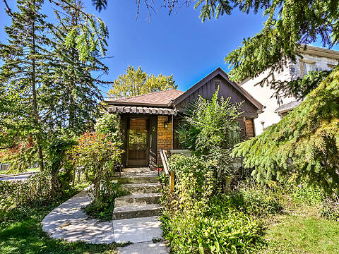 2 Wingate Pl, Toronto