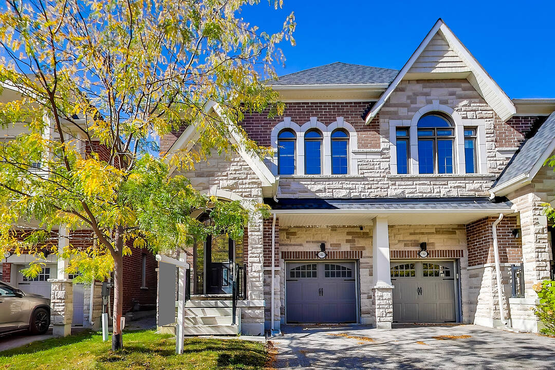 1161 Carnegie Dr, Mississauga, Ontario