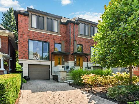 67 Heath St W, Toronto