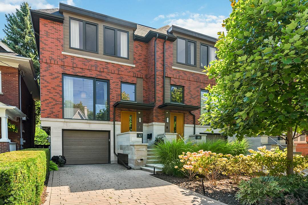 67 Heath St W, Toronto, Ontario