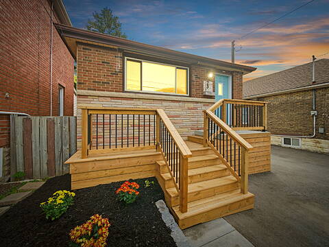 23 East 16th St, Hamilton