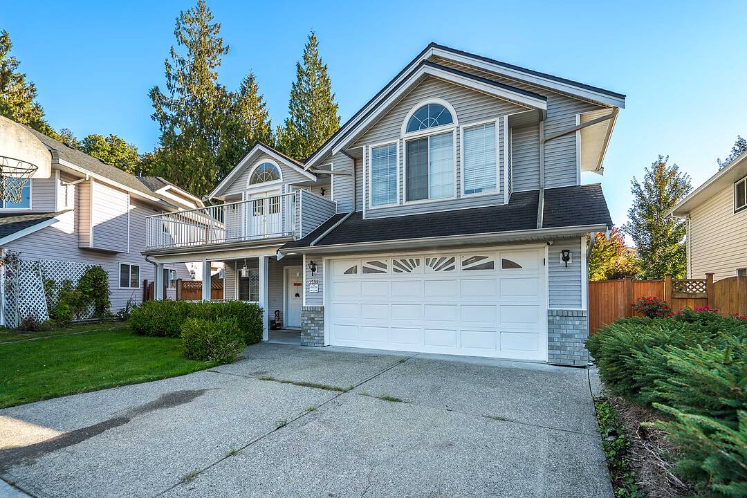 35318 Corbett Place, Abbotsford, British Columbia