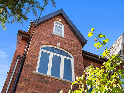 114 Margueretta St, Toronto