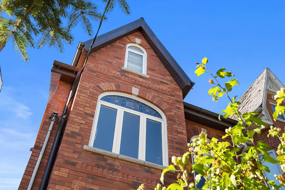 114 Margueretta St, Toronto, Ontario