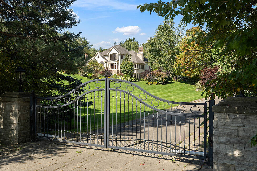 5088 Escarpment Sdrd, Caledon, Ontario