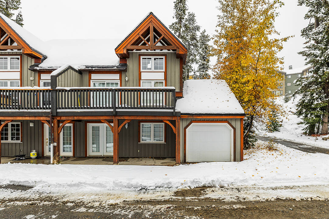 2-130 Kettleview Road, Big White, British Columbia