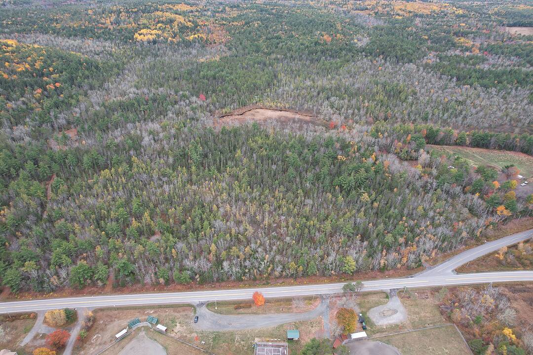 Highway 8 #Lot 2, Harmony, Nova Scotia