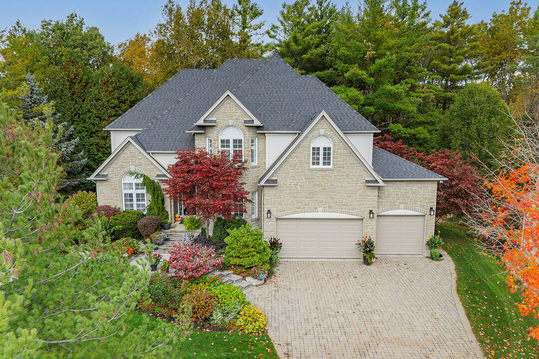 80 Cedarbrook Crt, Cambridge, Ontario