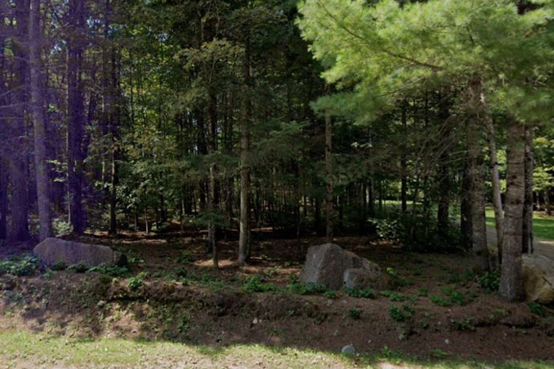 Ch. du Lac-Deligny O., Mandeville, Québec