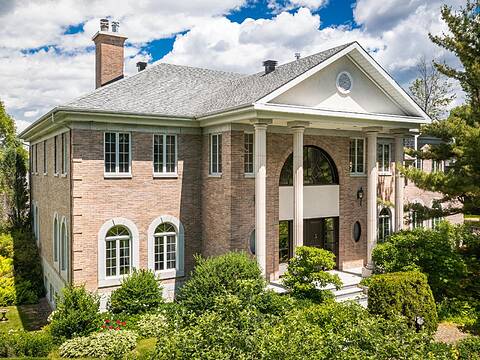 545 Ch. de l'Anse, Vaudreuil-Dorion