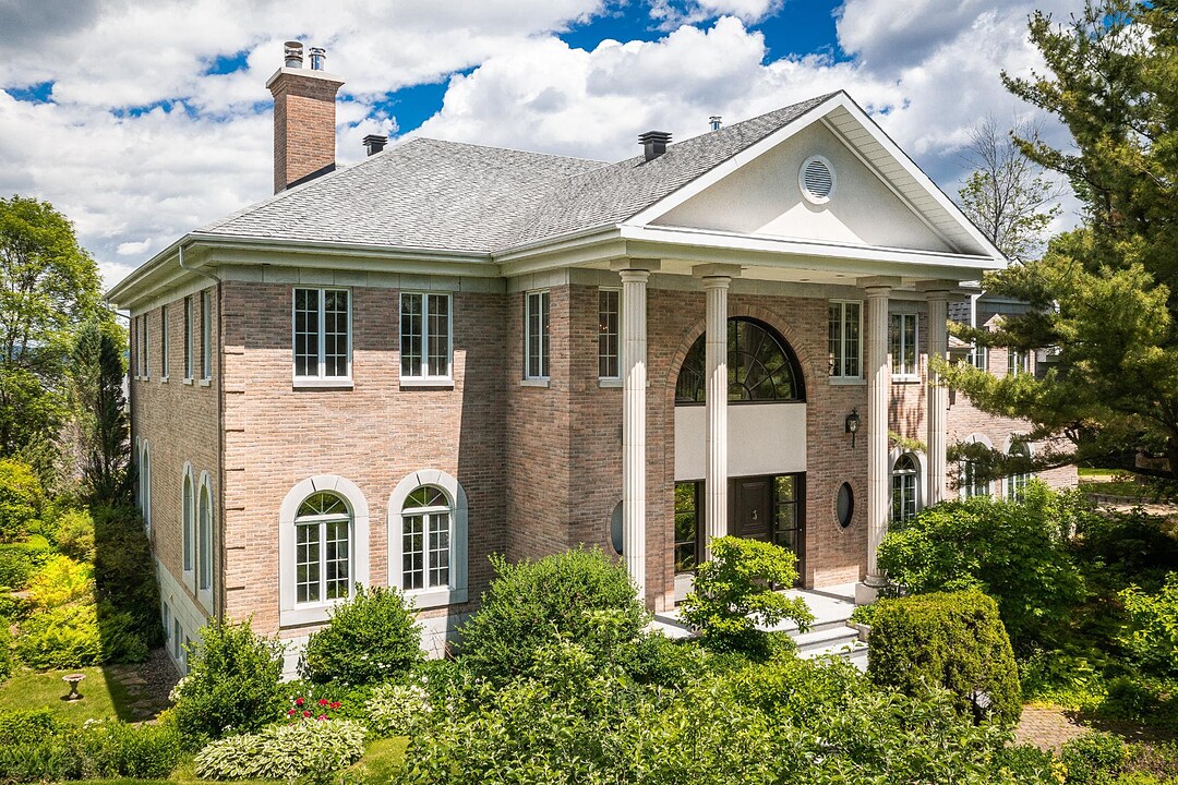 545 Ch. de l'Anse, Vaudreuil-Dorion, Québec