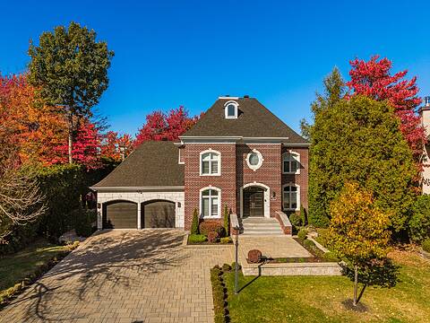 42 Rue d'Amboise, Blainville