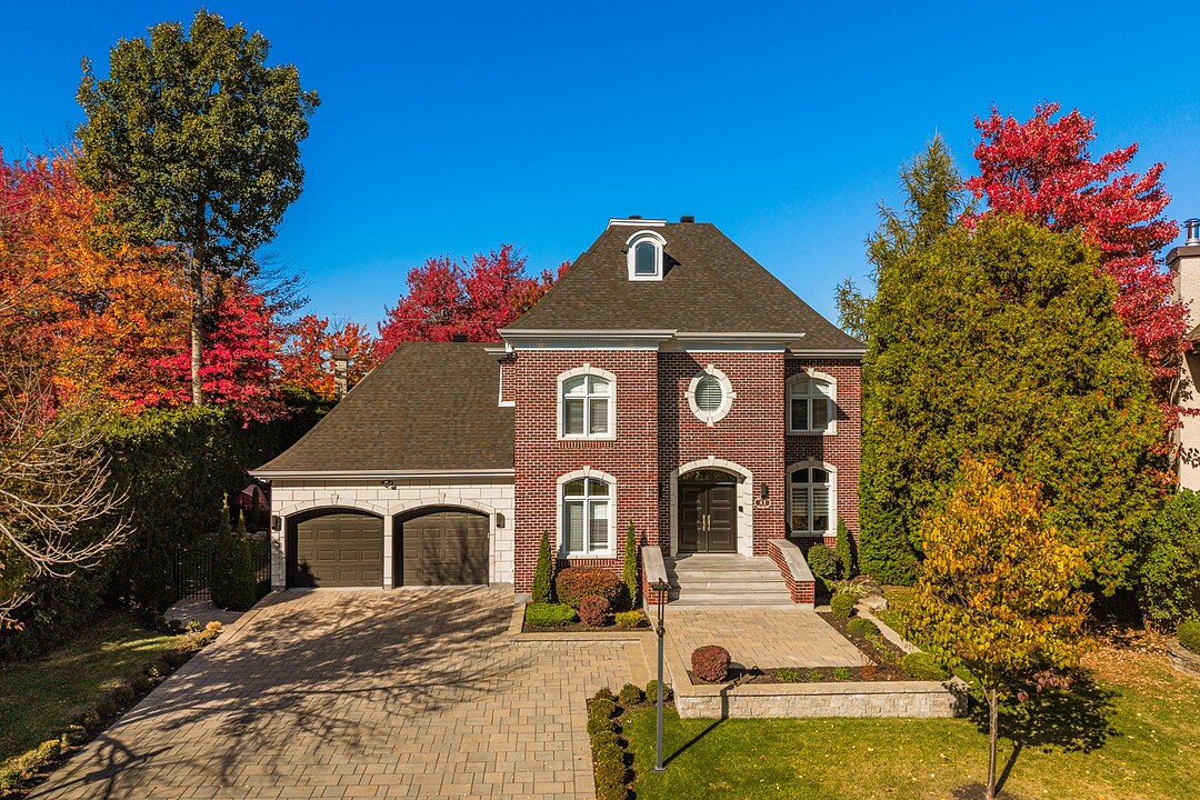 42 Rue d'Amboise, Blainville, Québec