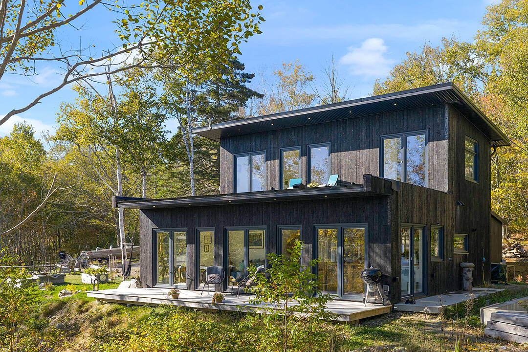 478 Fundy Drive, Wilsons Beach, New Brunswick