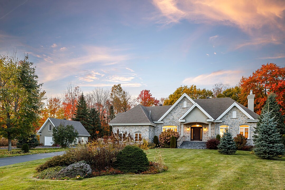 115 Rg Choinière, Saint-Alphonse, Québec