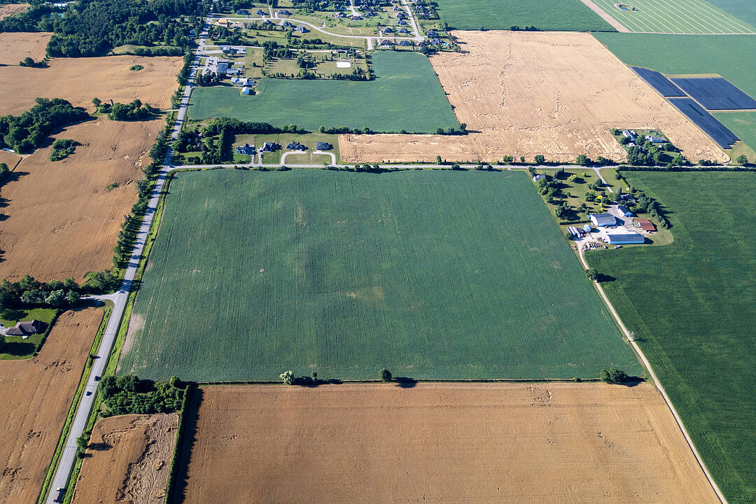 117 Bishopsgate Rd, Brant, Ontario