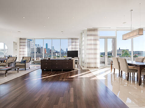 155 Cumberland St #1201, Toronto