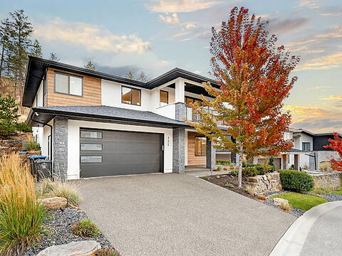 135 Echo Ridge, Kelowna