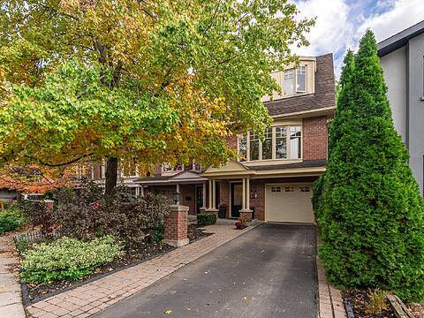 77 Hillside Dr, Toronto