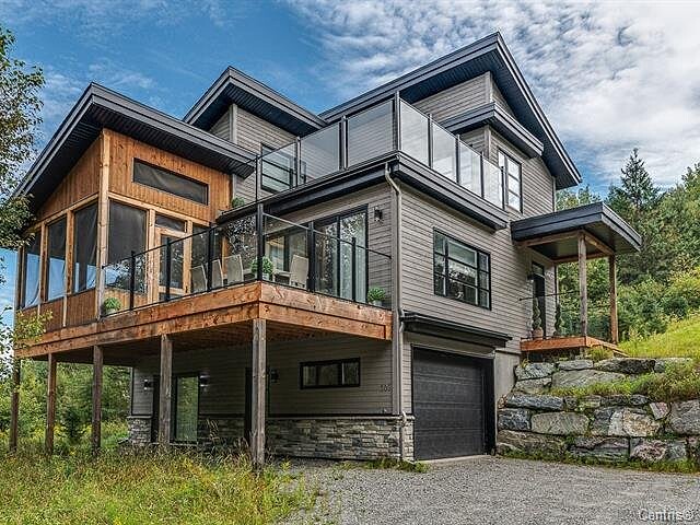 305 Allée Paisible, Mont-Tremblant, Québec