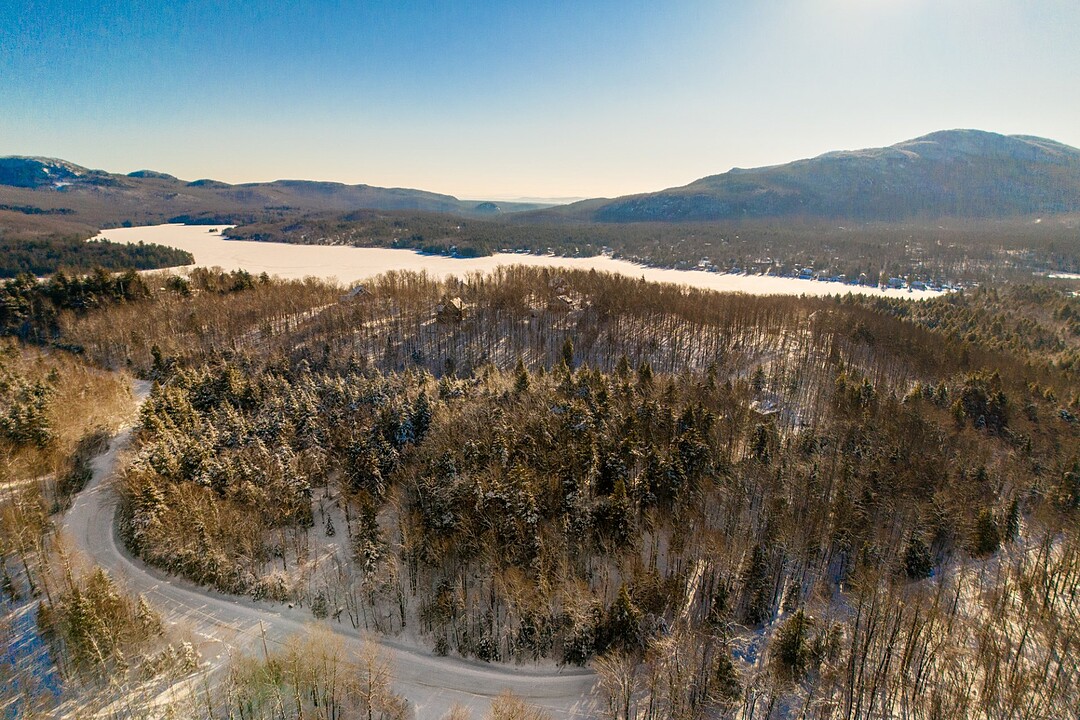 Ch. d'Antan, Eastman, Québec