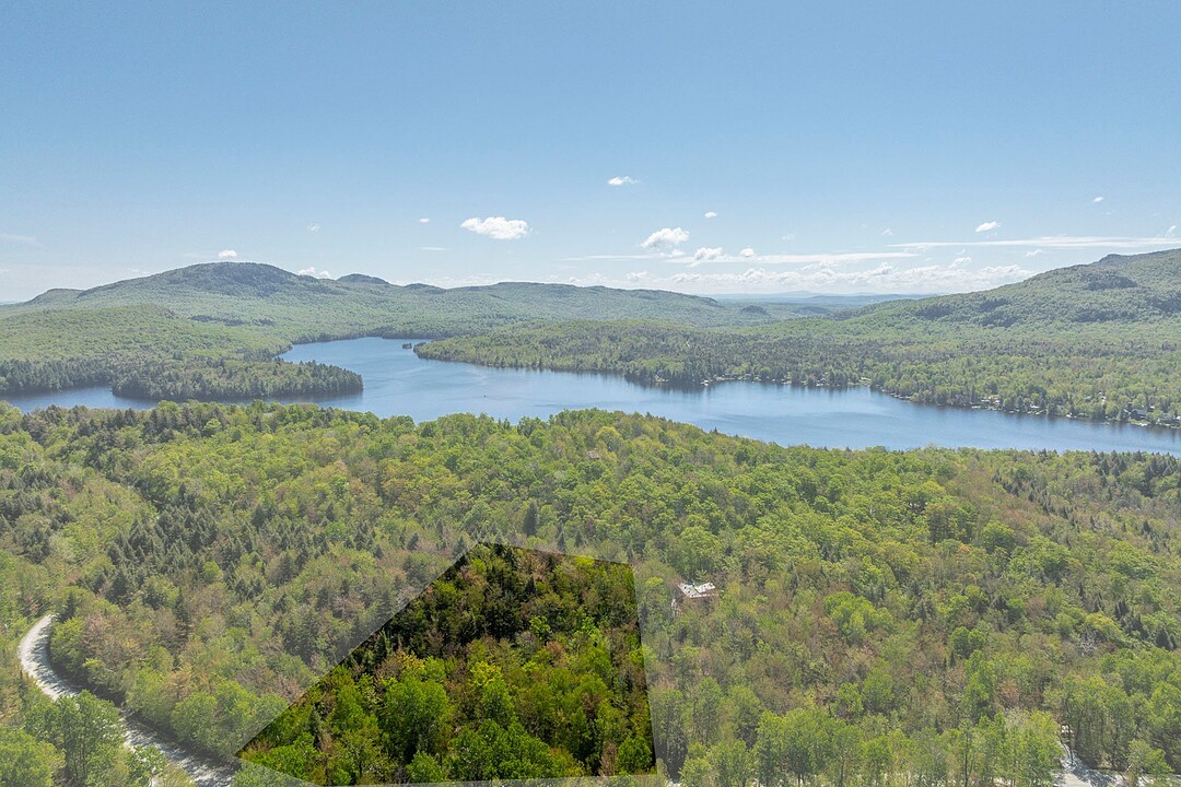 Ch. d'Antan, Eastman, Québec