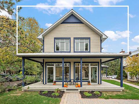 407 Rue Principale, Apt. 301, Saint-Sauveur, Quebec