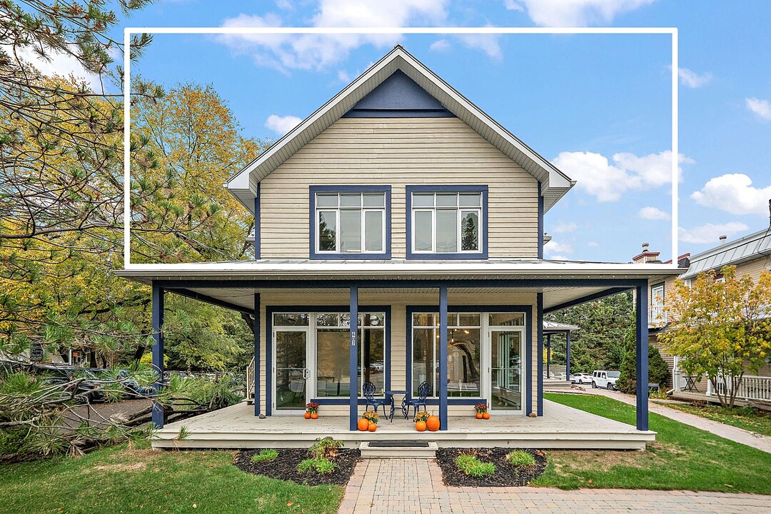 407 Rue Principale, Apt. 301, Saint-Sauveur, Quebec, Québec