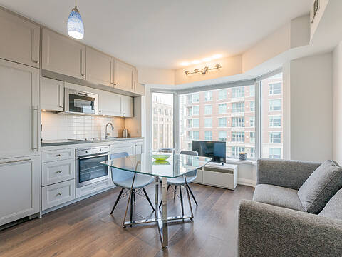 155 Yorkville Ave #1116, Toronto