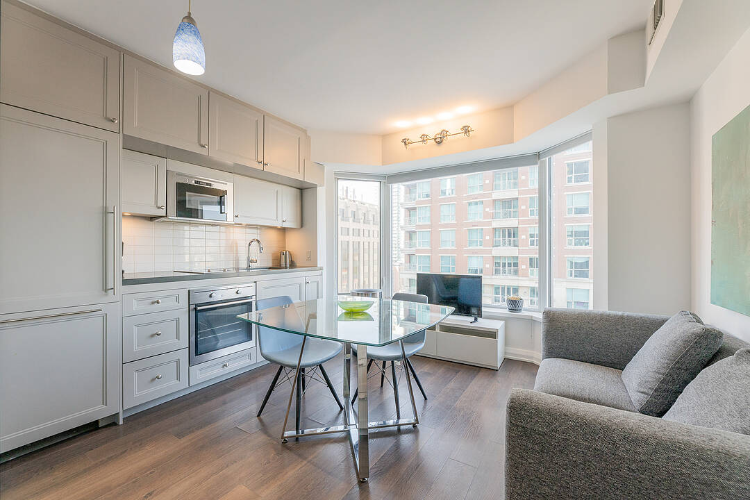 155 Yorkville Ave #1116, Toronto, Ontario