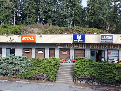 865 Shawnigan-Mill Bay Road, Mill Bay
