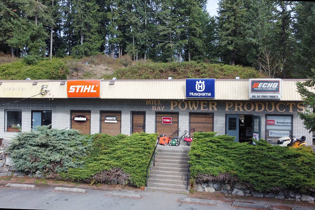 865 Shawnigan-Mill Bay Road, Mill Bay, British Columbia