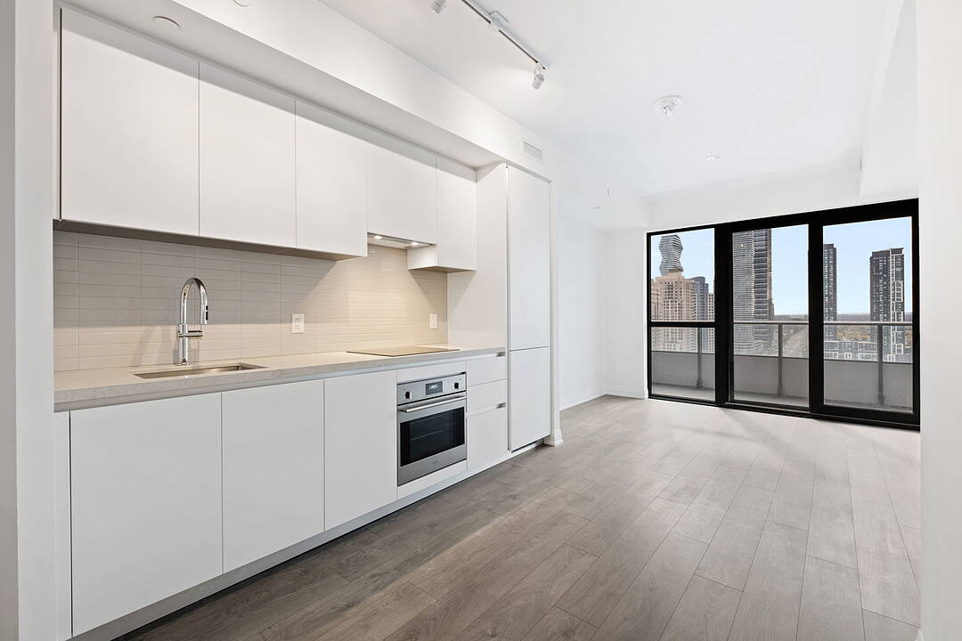 4015 The Exchange St #2107, Mississauga, Ontario