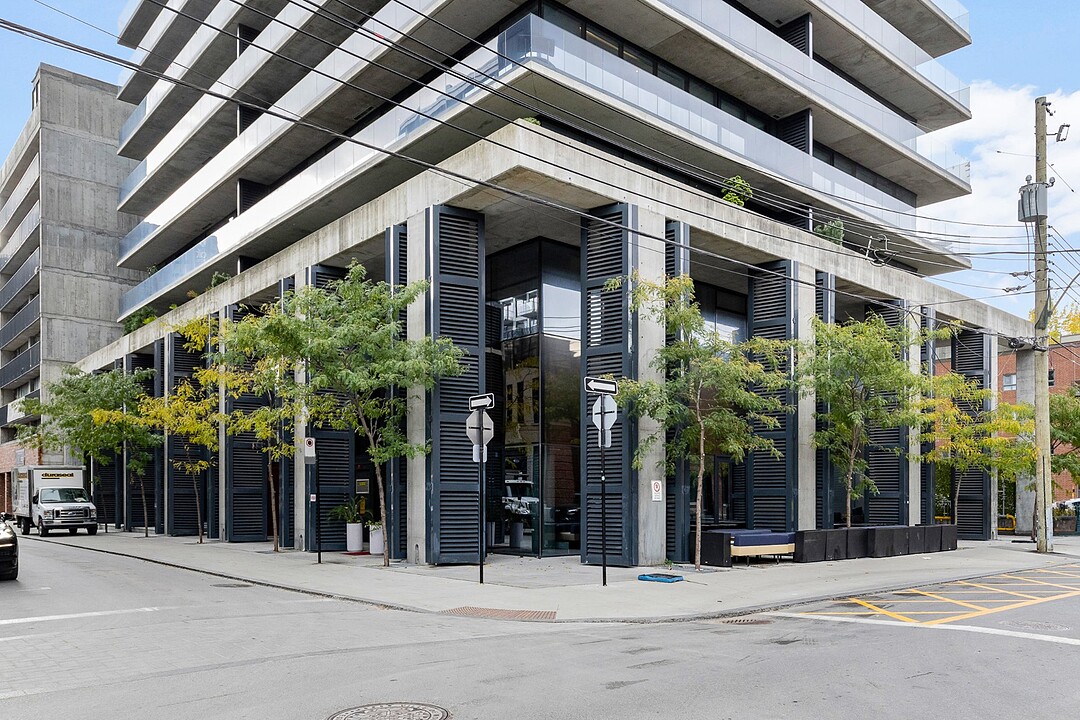 1130 Rue Ottawa, Le Sud-Ouest, Québec