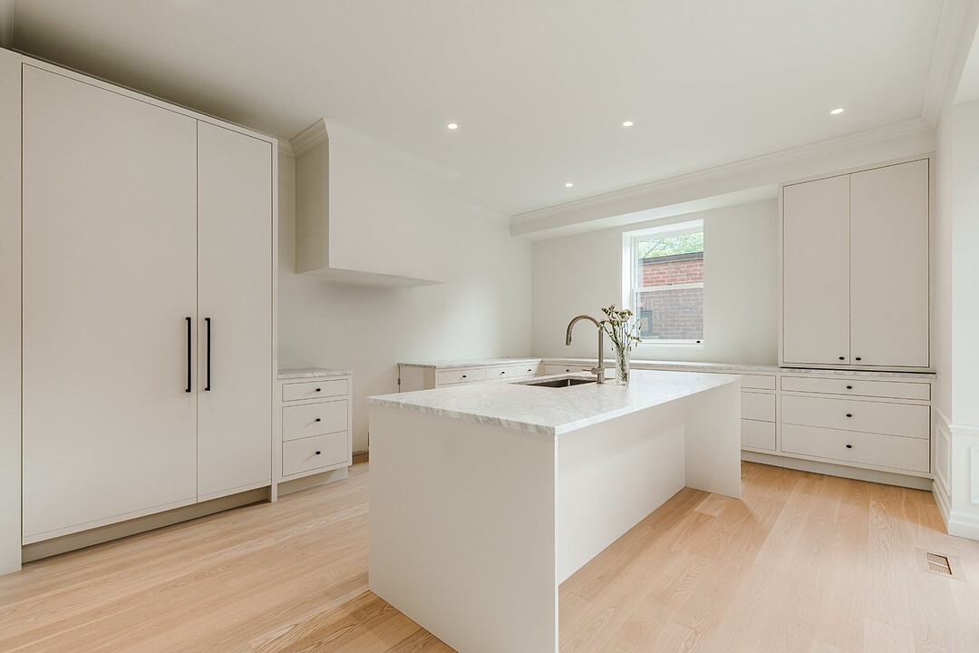 420 Av. Wood, Westmount, Québec