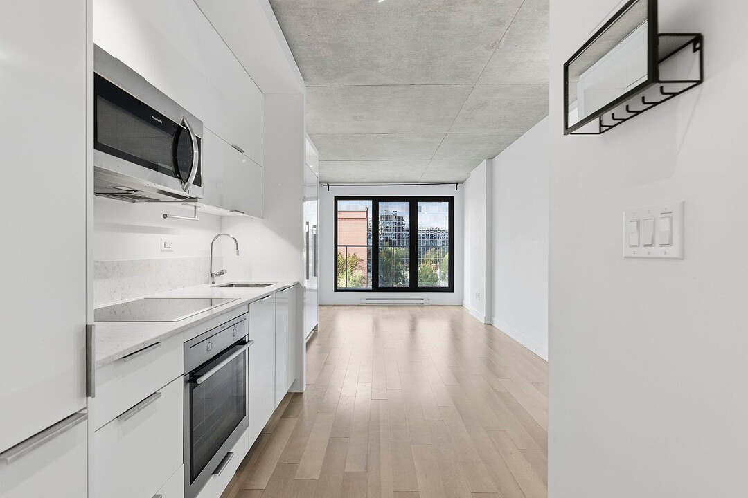 738 Rue St-Paul O., Apt. 623, Ville-Marie, Québec