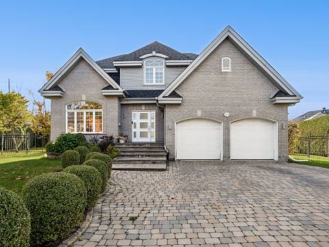 12630 Rue St-Louis, Pierrefonds-Roxboro