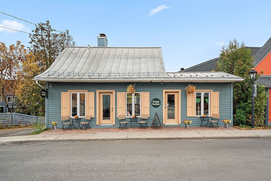 194 Rue Principale, Saint-Sauveur, Quebec, Québec