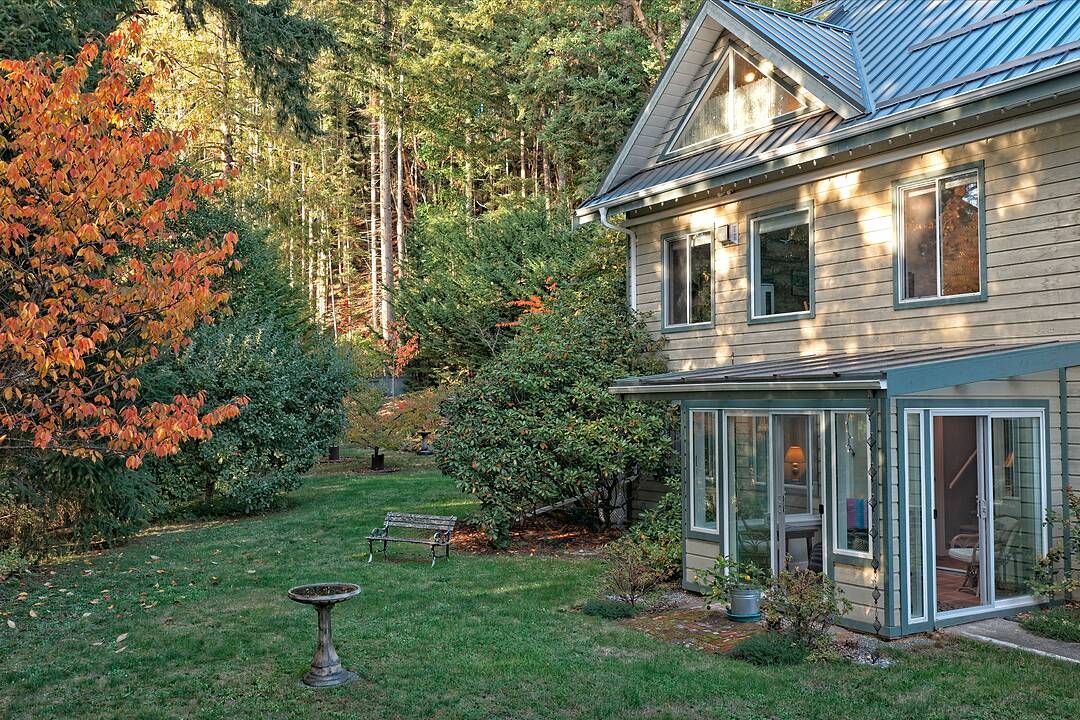 178 Elizabeth Drive, Salt Spring, British Columbia