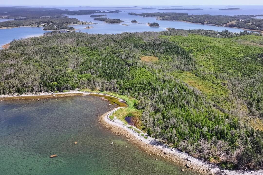 Lot B Sober Island Road, Sober Island, Nova Scotia